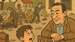 Banc: Bulișor îi spune lui Bulă...