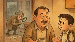 Banc: Bulișor către Bulă: „Cel mai mic…”